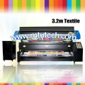 Digital Printer Textile Cotton 3.2m